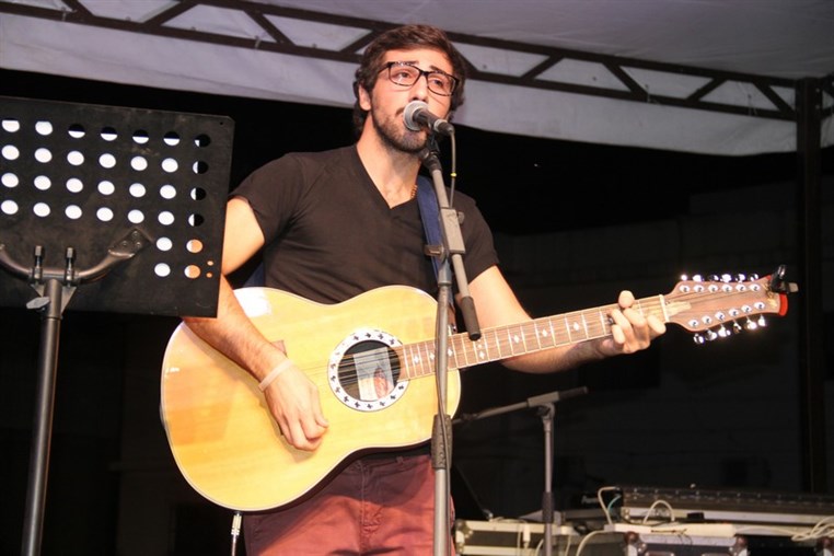 La France A Mar Mikhael